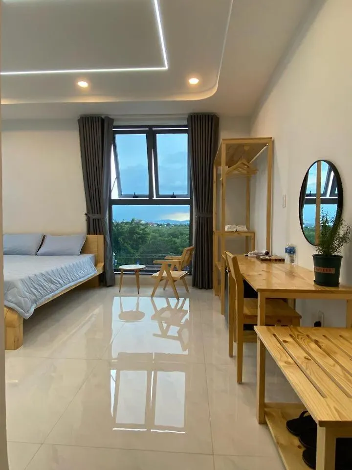 Windy Homestay Phan Thiết 0*,