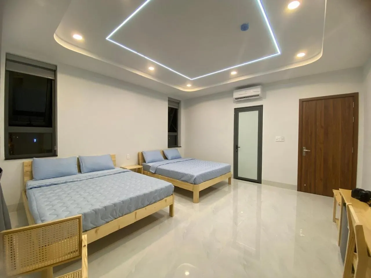 Windy Homestay Phan Thiết