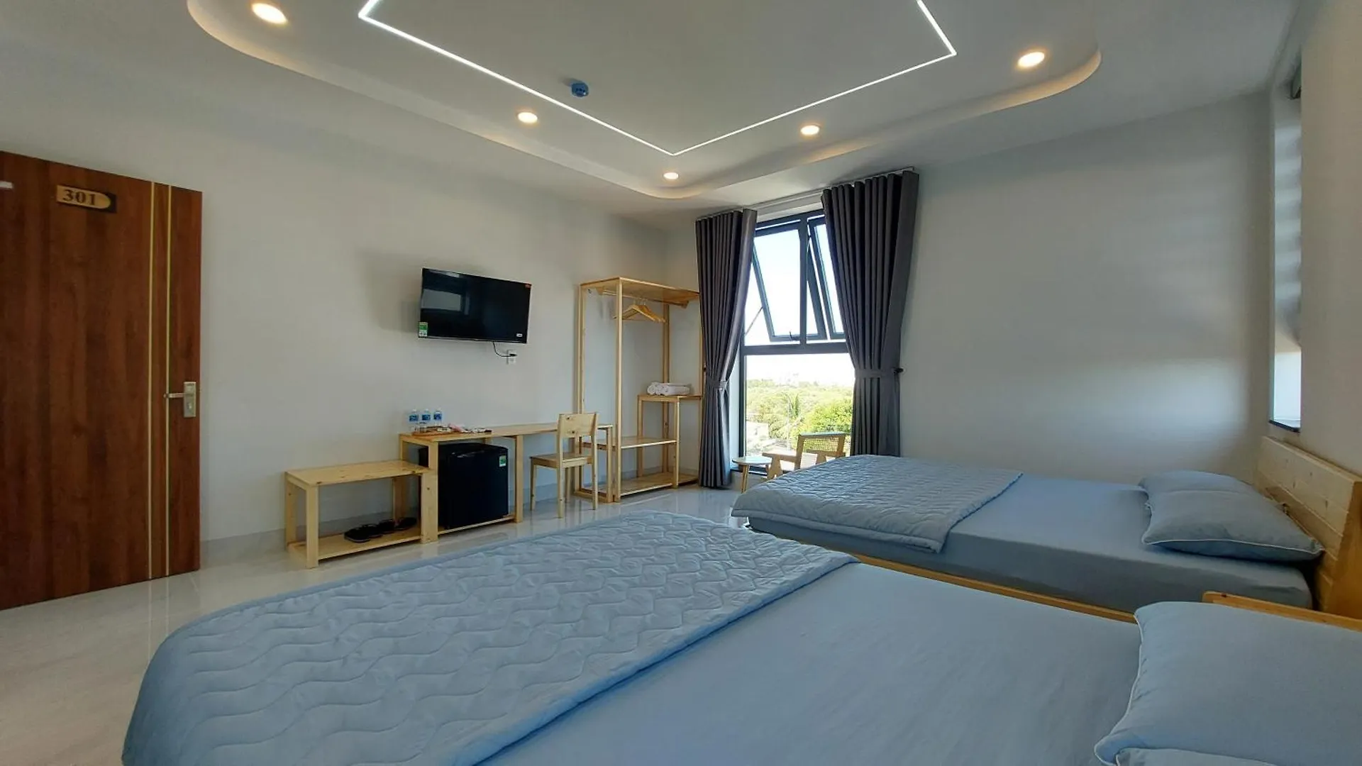 Windy Homestay Phan Thiết Vietnam