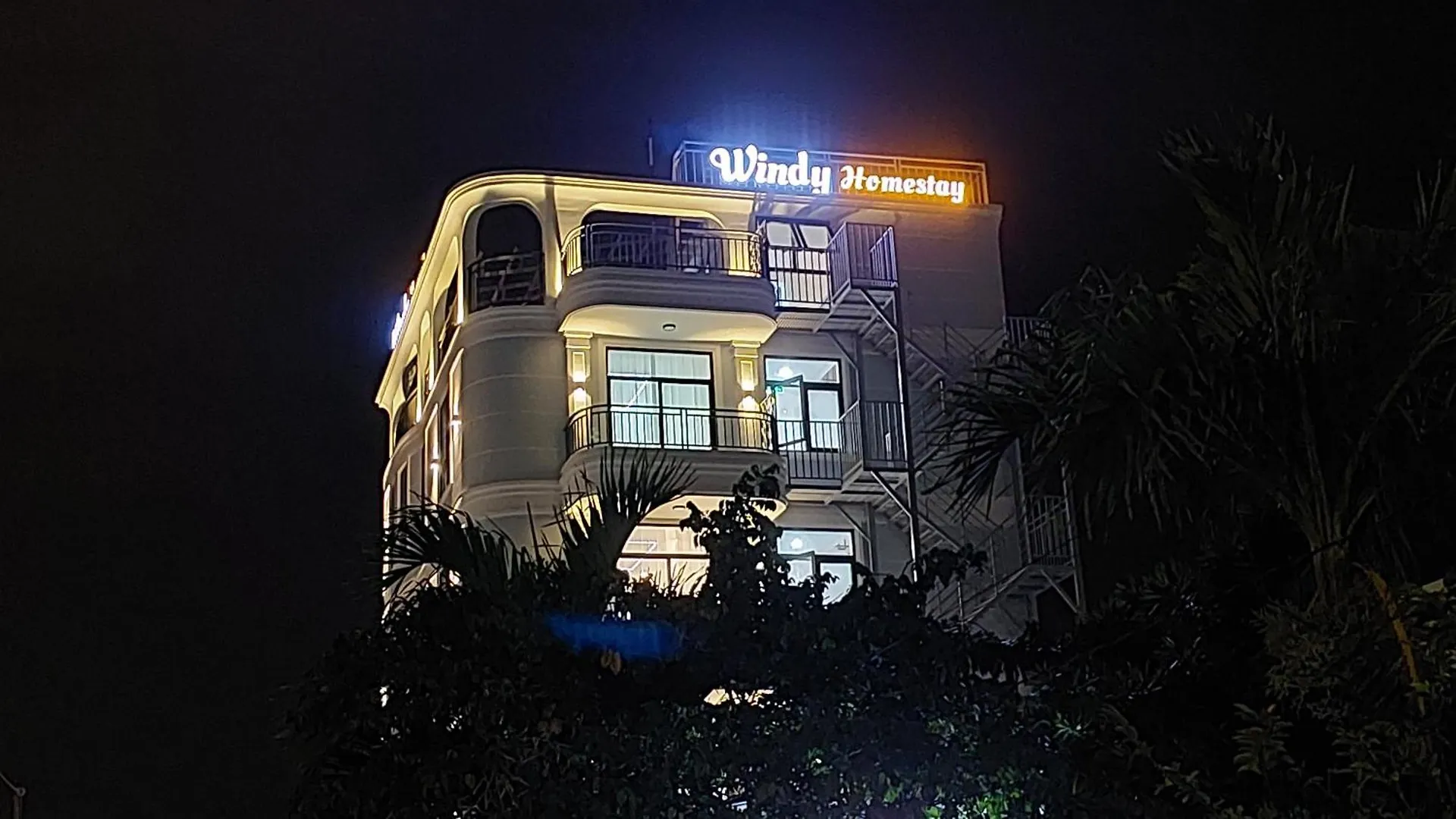 Windy Homestay Phan Thiết Hotel