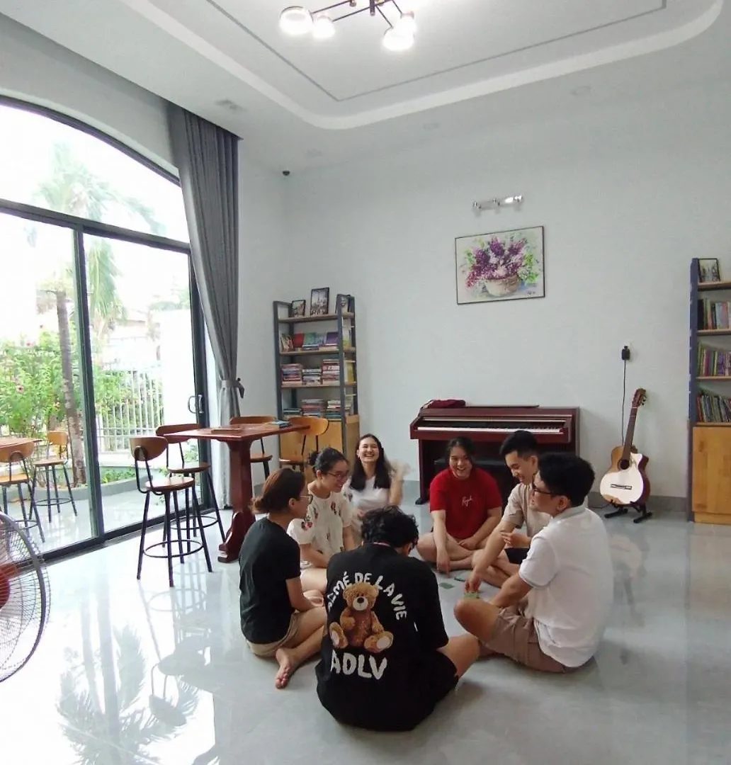 Windy Homestay Phan Thiet