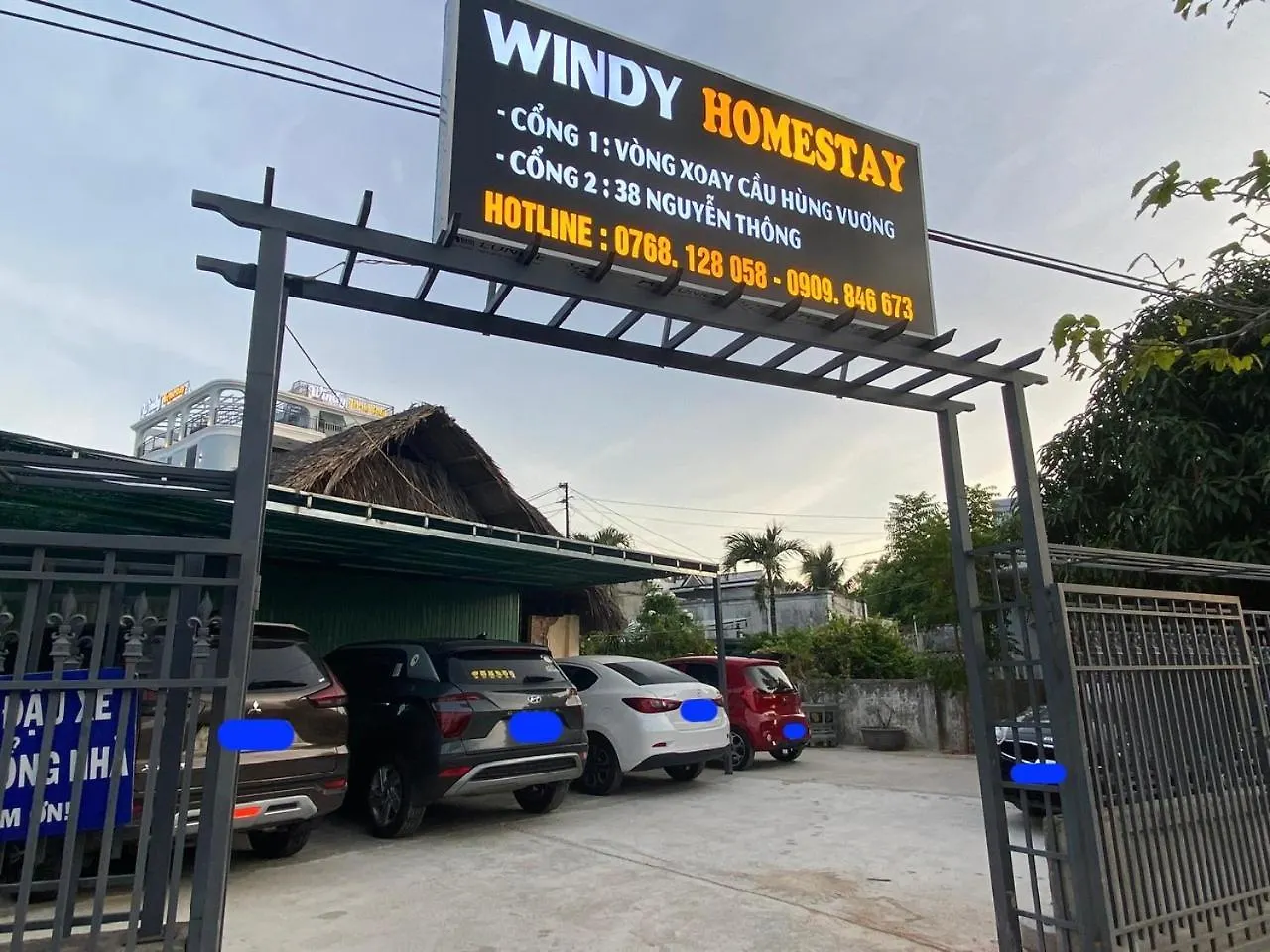 Windy Homestay Phan Thiet