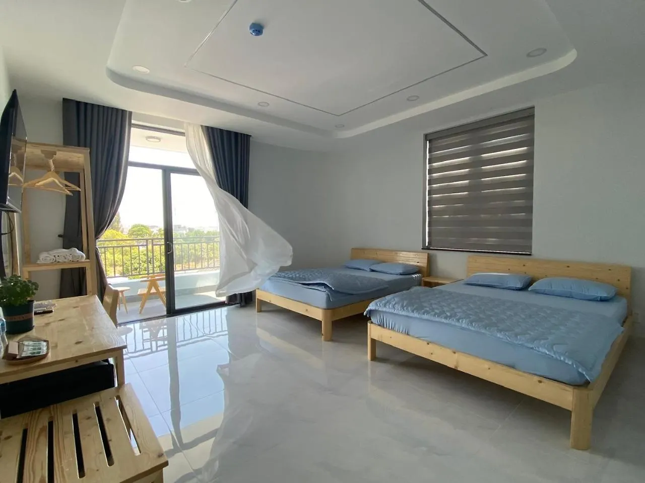 Windy Homestay Phan Thiet 0*,