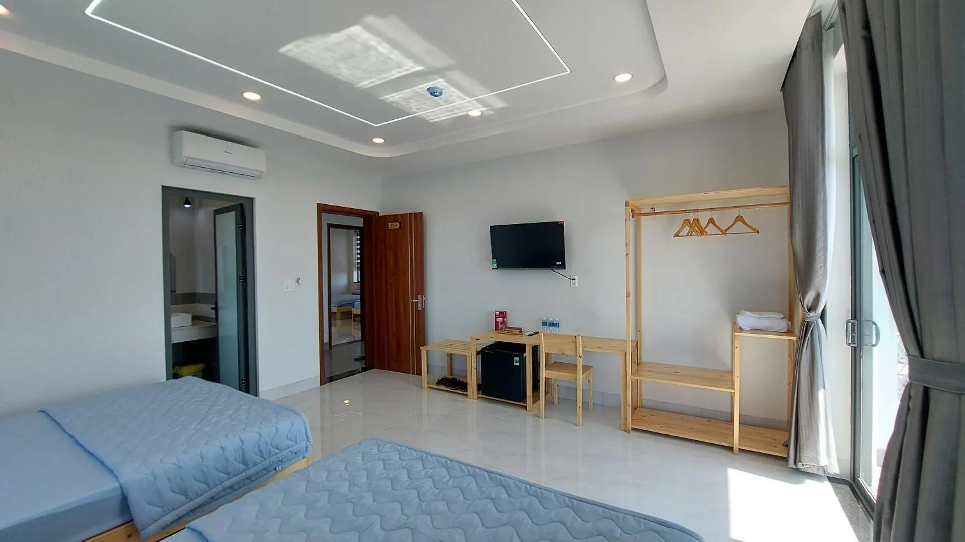 Hotel Windy Homestay Phan Thiet