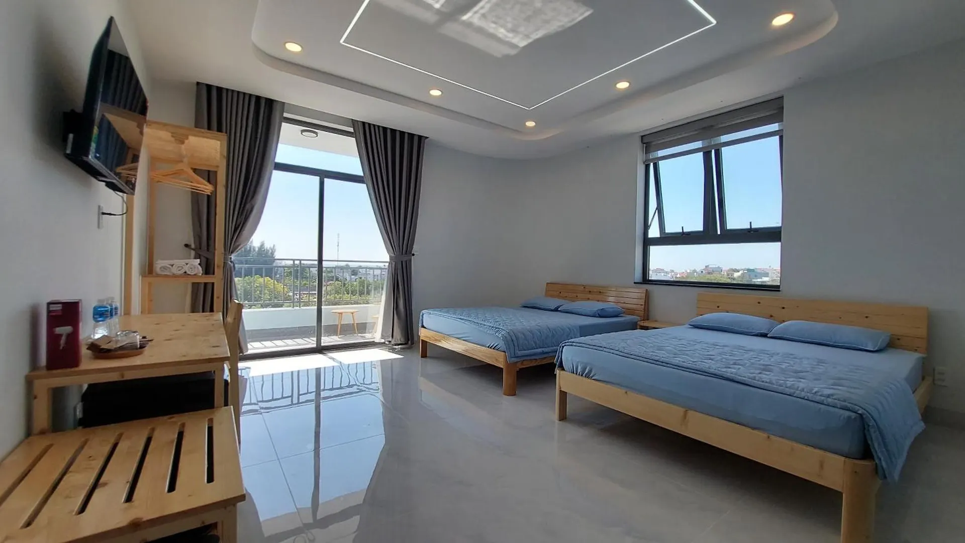 Windy Homestay Phan Thiet 0*,