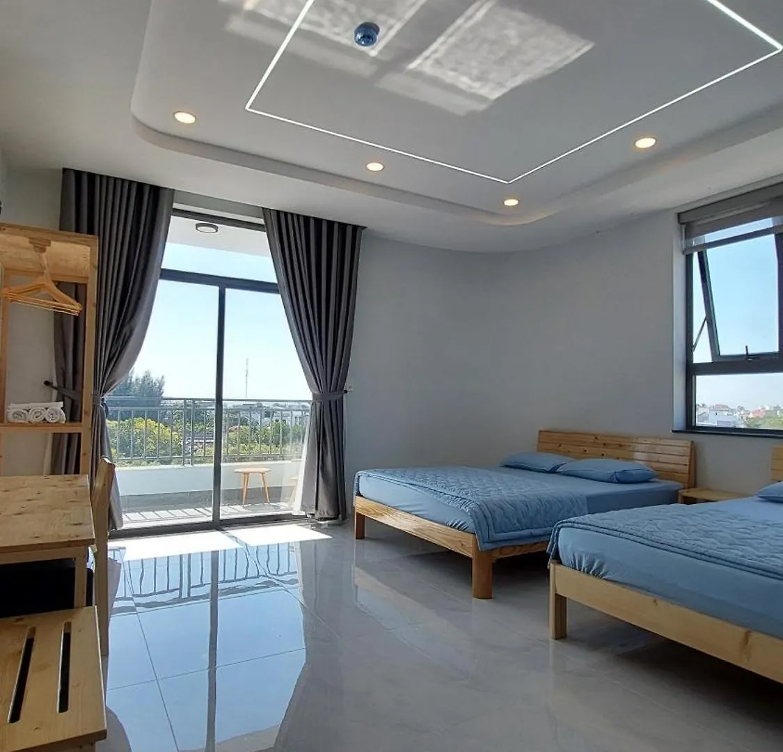 Windy Homestay Phan Thiet Hotel