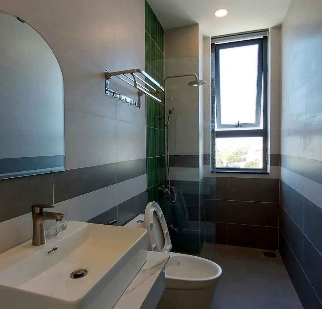 Windy Homestay Phan Thiet Hotel