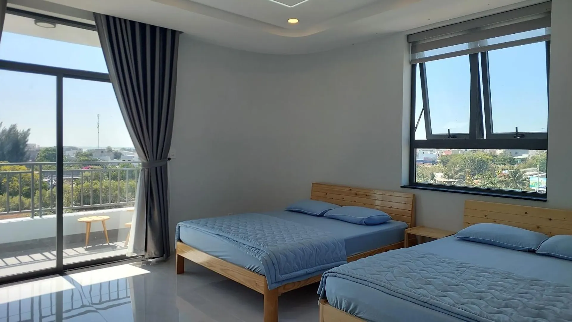 Hotel Windy Homestay Phan Thiet Vietnam