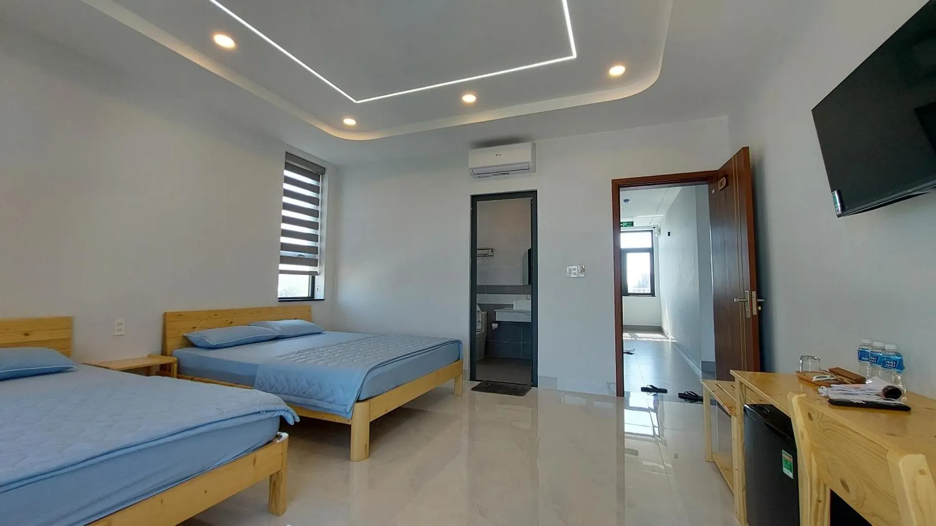 Windy Homestay Phan Thiet