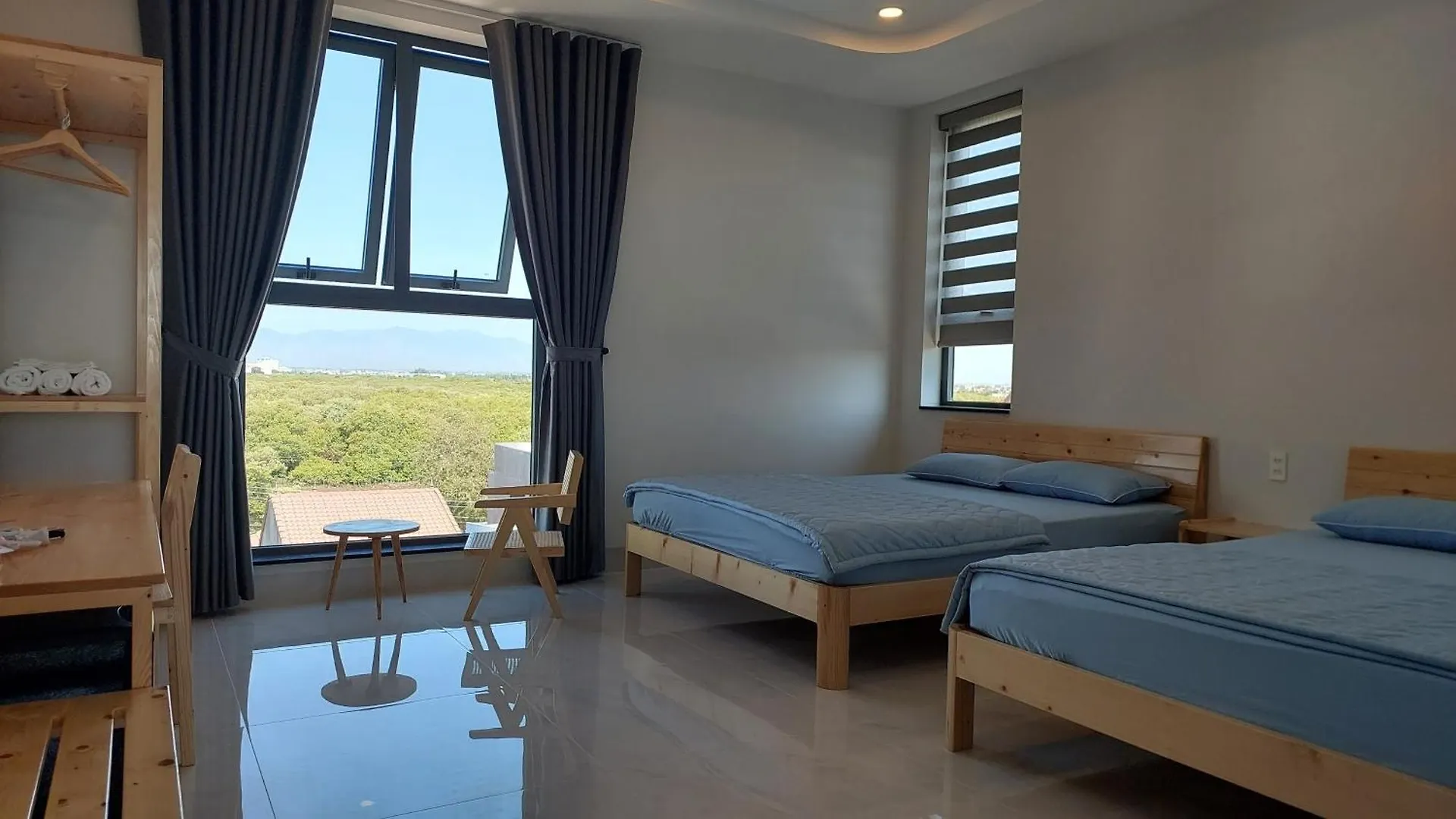 Windy Homestay Phan Thiet Vietnam
