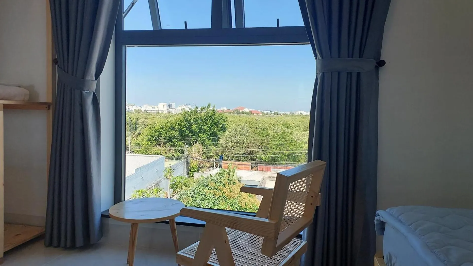 Windy Homestay Phan Thiet 0*,  Vietnam